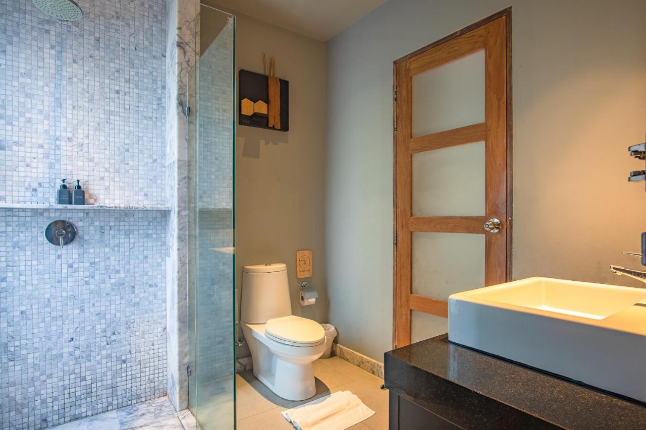 Three Bedroom Onyx Villa Nai Harn Екстериор снимка