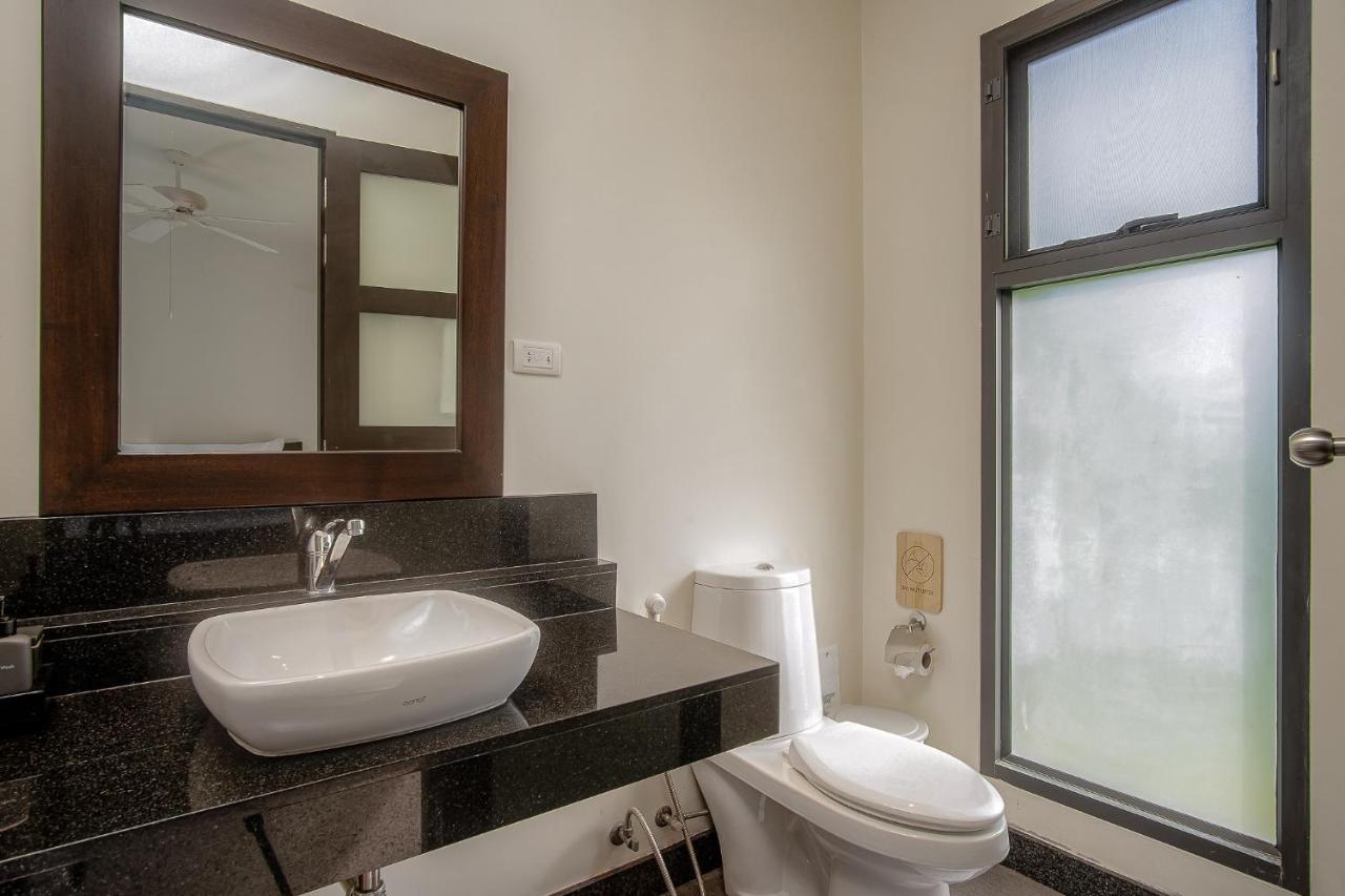 Three Bedroom Onyx Villa Nai Harn Екстериор снимка