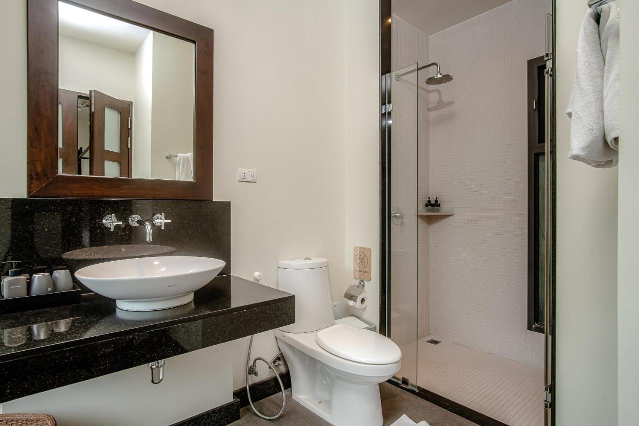 Three Bedroom Onyx Villa Nai Harn Екстериор снимка