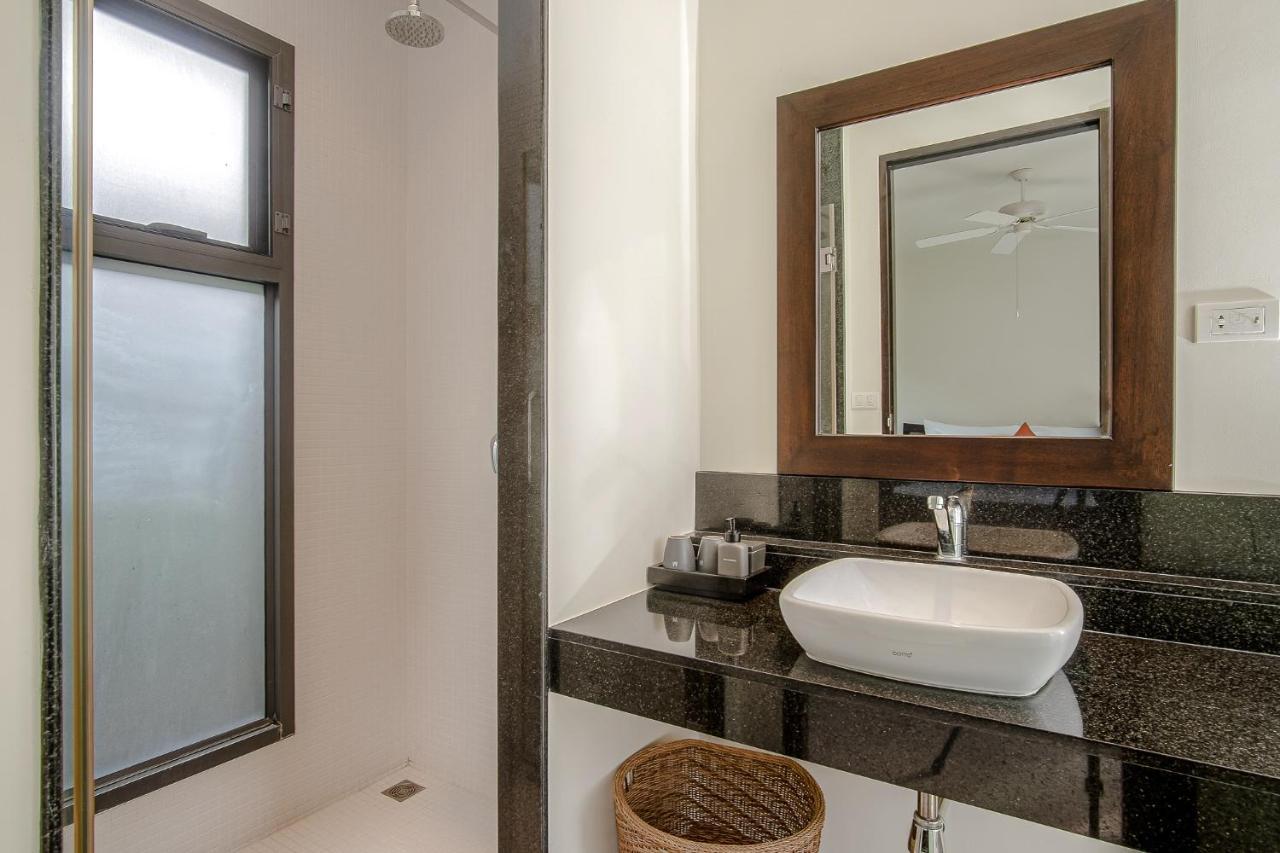 Three Bedroom Onyx Villa Nai Harn Екстериор снимка